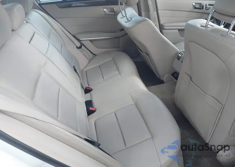 2014 Mercedes-Benz E 350 4Matic from USA, damaged, VIN WDDHF8JB5EA987024